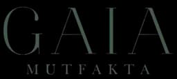 Gaia Mutfak logosu